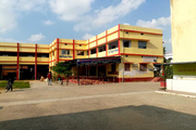 Maharaj Lakshmishwar Singh Memorial College-Campus